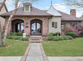 7705 Savannah, Beaumont, TX 77707