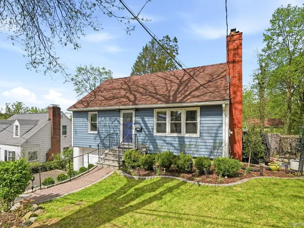 87 Lakeview Avenue, Hartsdale, NY 10530