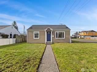 6802 S Oakes Street, Tacoma, WA