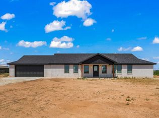 10715 N County Road 2800 UNIT B, Lubbock, TX 79403