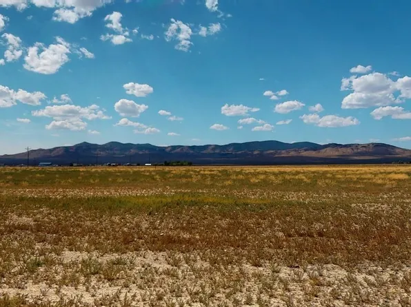 Road 215 Reece River Valley, Austin, NV 89310