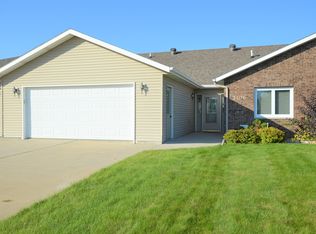 2106 20th Ave NW, Aberdeen, SD 57401