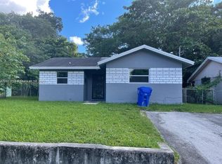 3266 William Ave, Miami, FL 33133