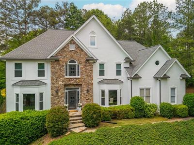 725 Eider Down Ct, Johns Creek, GA, 30022
