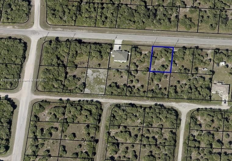 1st image of 700 J A Bombardier Blvd SW