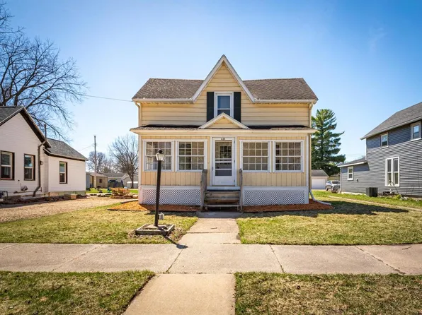 631 Pearl STREET, Sparta, WI 54656