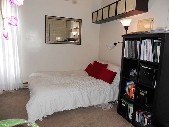 767 Tremont St. #5 Boston - South End Shared Unit Photo 2