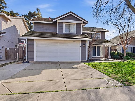 2nd image of 3816 Wichita Way