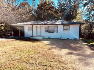 2481 Old Toney Rd, Ellenwood, GA 30294
