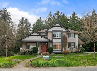 8525 Doerksen Dr, Mission, BC V2V7C4