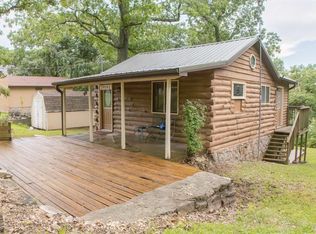 29193 Round House Ave, Lincoln, MO 65338