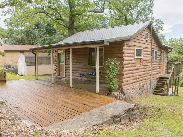 29193 Round House Ave, Lincoln, MO 65338