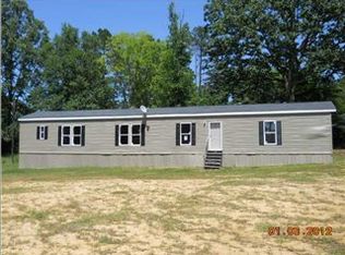 3012 Paradise Ln NE, Wesson, MS 39191