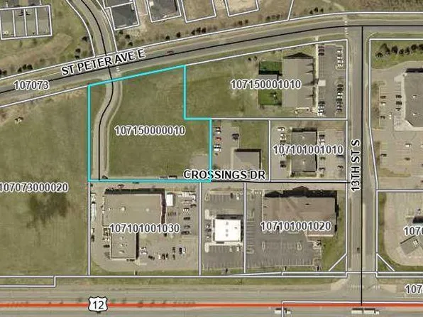 Saint Peter Ave E, Delano, MN 55328