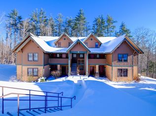 110 Spaulding Rd #G1, Cavendish, VT 05142