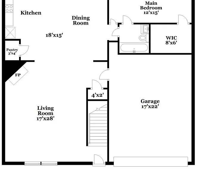 11208 Sandwood Pl — Photo 2