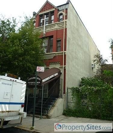 1st image of 327 W 126th St