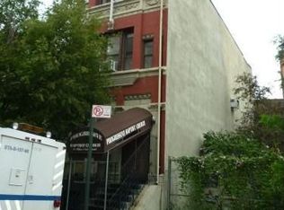 327 W 126th St, New York, NY 10027