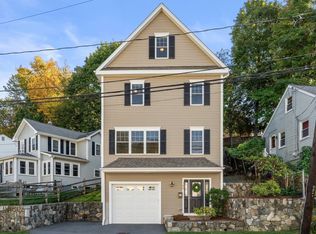 144 Princeton Ave, Waltham, MA 02451