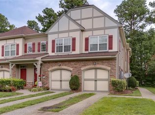 2202 James River Trl, Carrollton, VA 23314