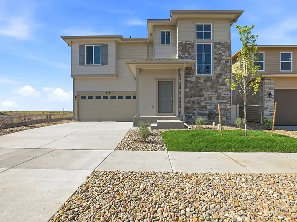8541 Perkins Ln, Colorado Springs, CO 80925