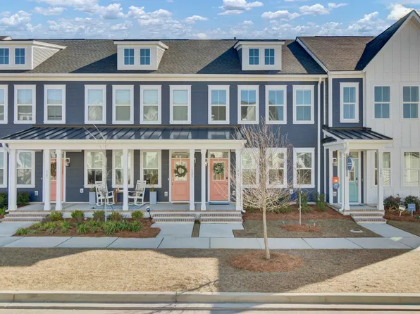 603 Southview Ln, Summerville, SC 29486