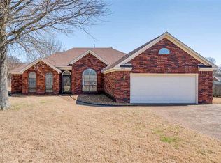 6408 Falcon Ridge Cv, Memphis, TN 38135