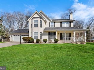 5706 Yellowtail Ct, Waldorf, MD