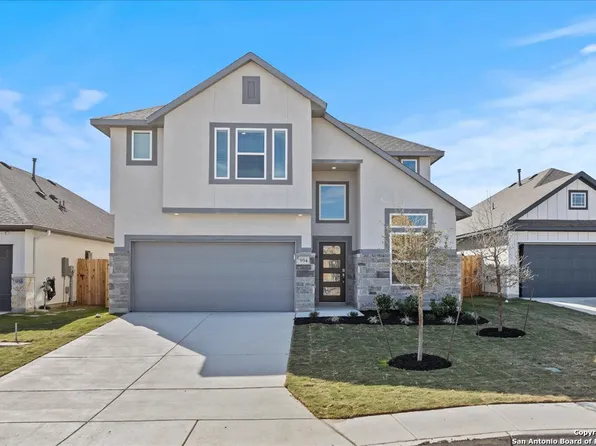 954 Manger Lane, New Braunfels, TX 78130