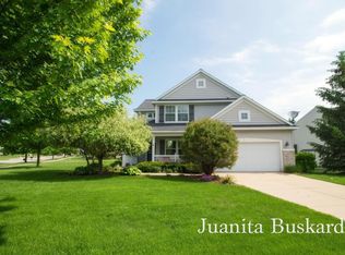 6465 Cannon Farms Dr NE, Rockford, MI 49341