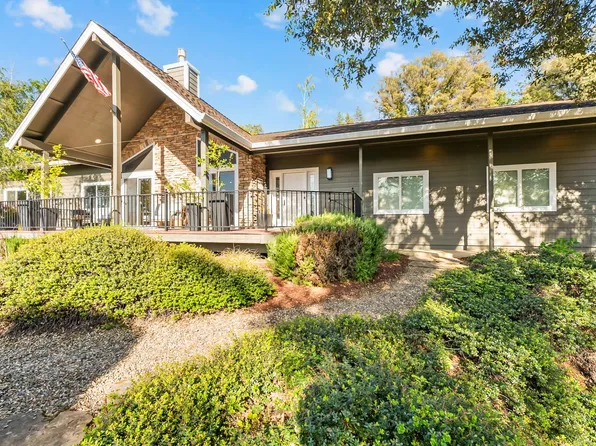 19850 Clinton Rd, Jackson, CA 95642