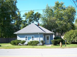 402 Dixie Hwy, Chicago Heights, IL 60411