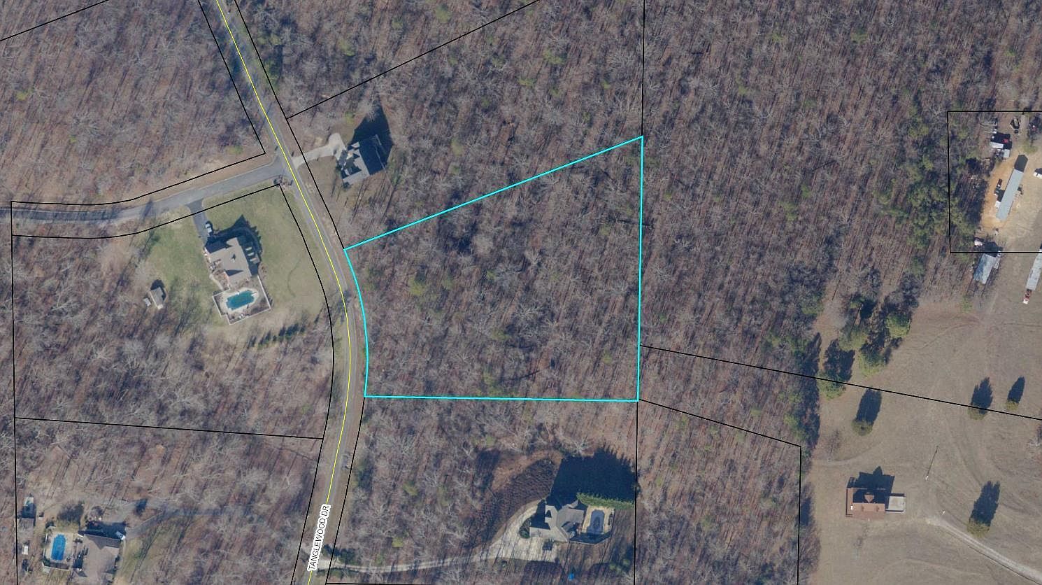 0 Tanglewood Dr, La Fayette, GA 30728 Zillow