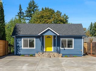 6047 SE Lexington St, Portland, OR 97206