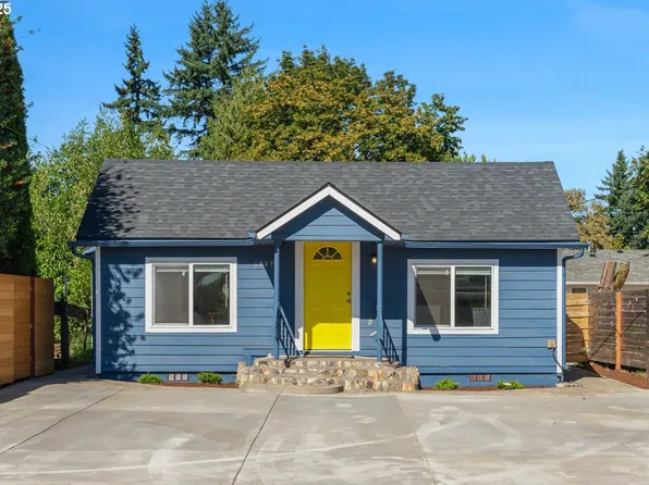 6047 SE Lexington St, Portland, OR 97206