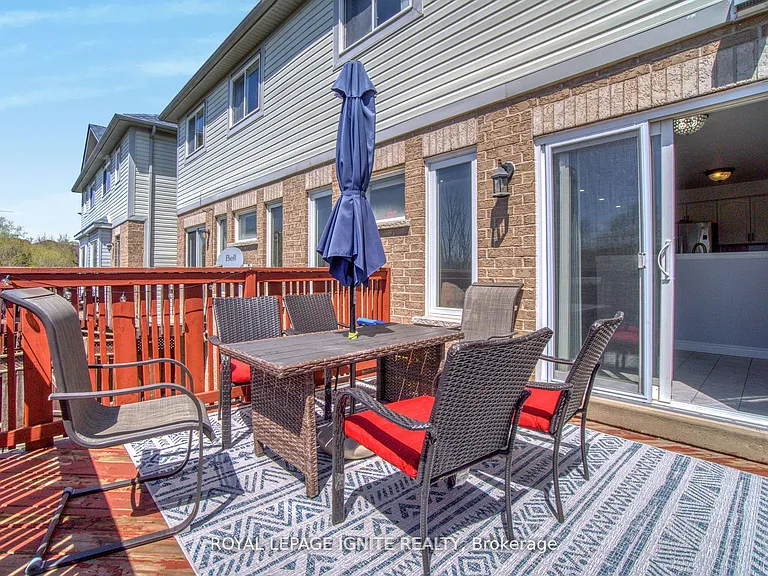 50 Marycroft Ct #UPPER — Photo 11