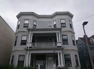 51 Stanley St APT 2R, Dorchester, MA 02125