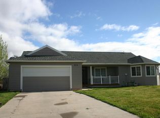 373 Lodgepole Cir, Parachute, CO 81635