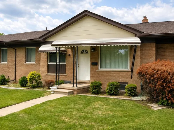 8401 Eighteen Mile Rd #94, Sterling Heights, MI 48313