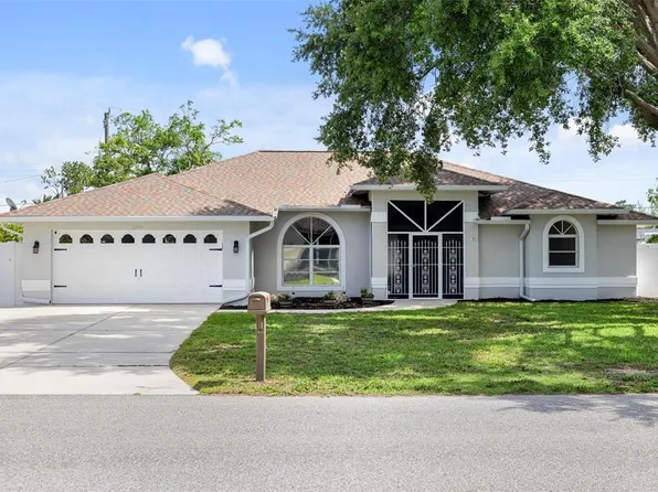 1305 LAUREL AVENUE, VENICE, FL 34285