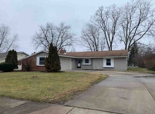 6029 Neighbor Dr, Fort Wayne, IN 46835