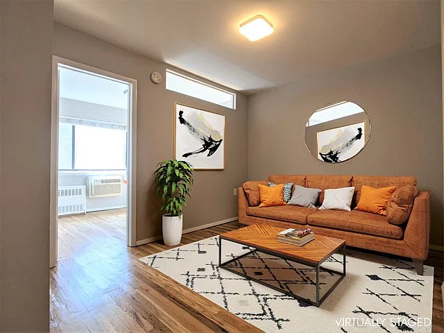 412 W 25th St #5F — Photo 1