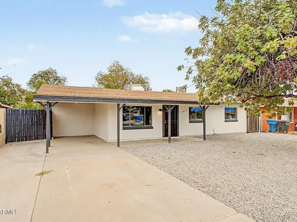 10633 N 17TH Avenue, Phoenix, AZ 85029