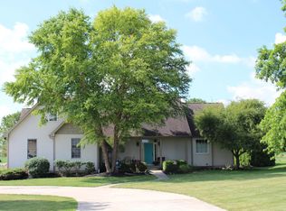 17530 Lockbourne Eastern Rd, Ashville, OH 43103