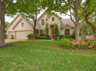 200 Ridge Run Ct, Georgetown, TX 78628