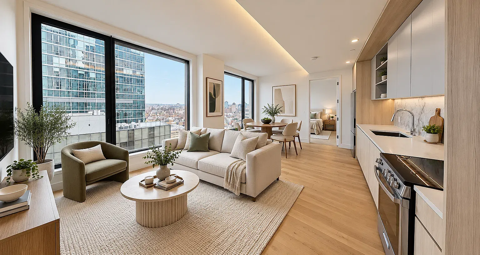 20 Rockwell Place — Photo 1