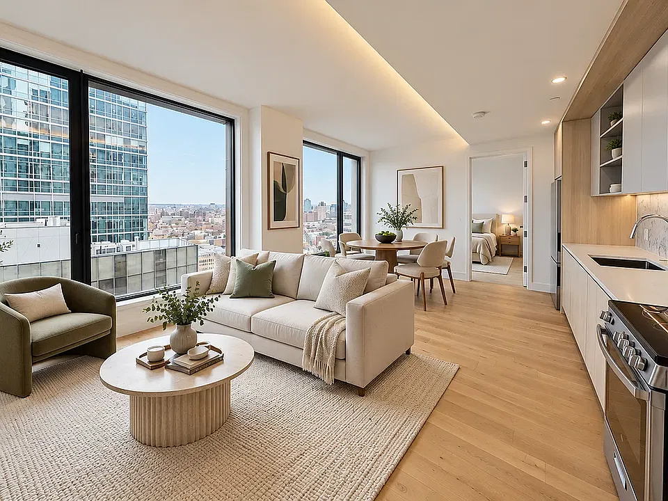 20 Rockwell Pl #1703J