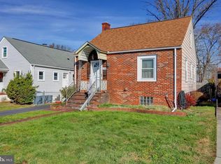 2708 Maple Ave, Baltimore, MD 21234