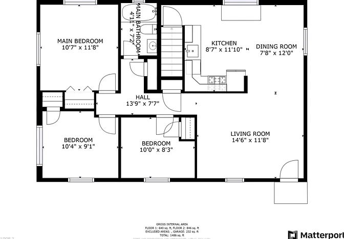 230 Noel Dr — Photo 14