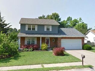 305 Griffin Gate, O Fallon, IL 62269